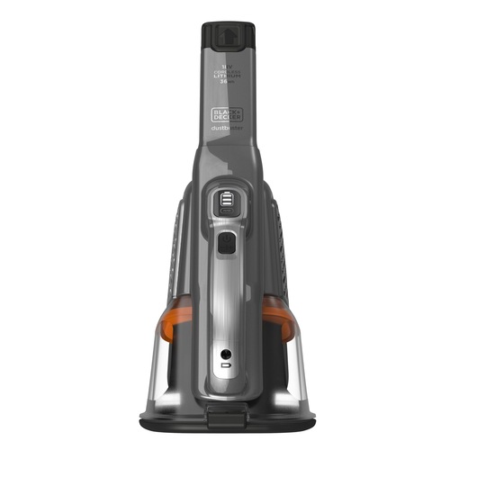 Dustbuster 18V/2,0Ah (36Wh) Li