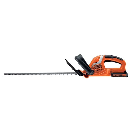 18V 2,0 Ah Akku-Heckenschere 45cm