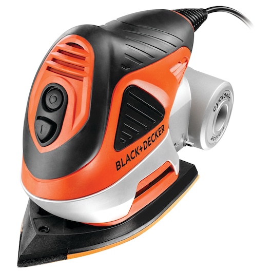Multischleifer 170W, 2in1