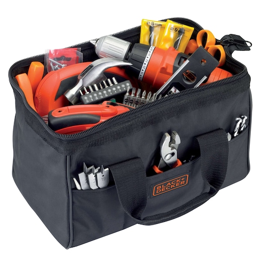 Multischleifer 170W, 2in1