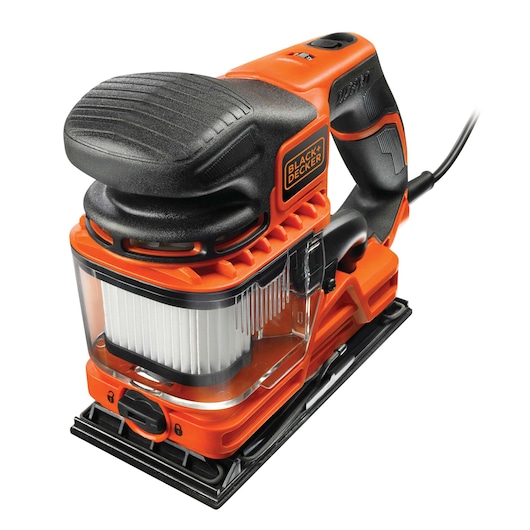 270W Schwingschleifer DUOSAND