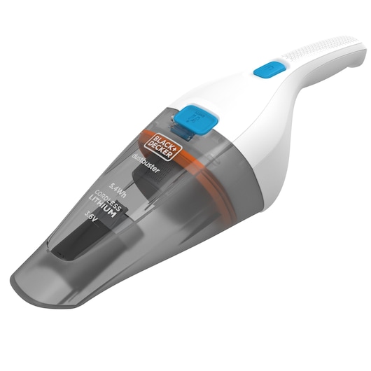3,6V (5,4Wh) Lithium Dustbuster