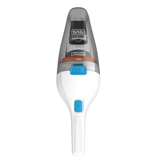 3,6V (5,4Wh) Lithium Dustbuster