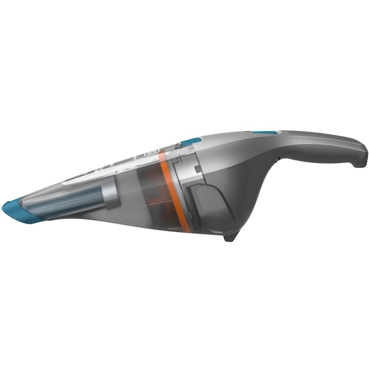 7,2V (10,8Wh) Lithium Dustbuster mit Zubehör