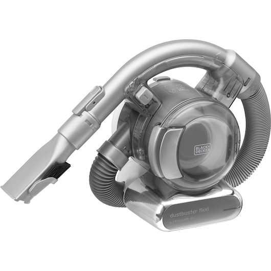 18V Lithium Dustbuster® Flexi Akku-Handstaubsauger