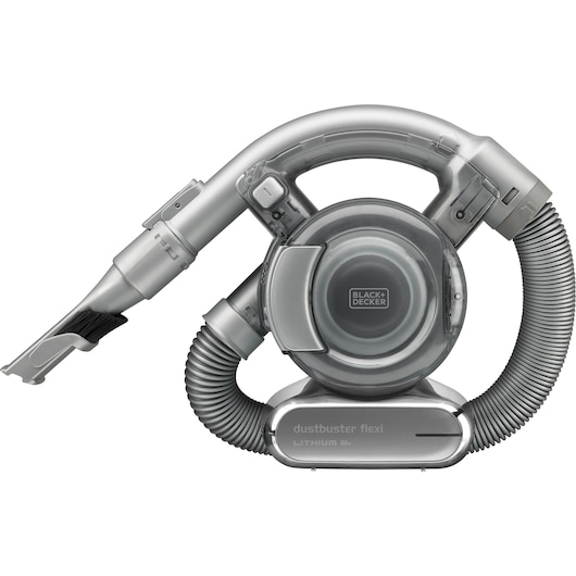 18V Lithium Dustbuster® Flexi Akku-Handstaubsauger