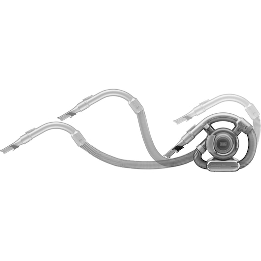 18V Lithium Dustbuster® Flexi Akku-Handstaubsauger