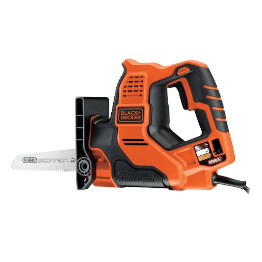 500W 3-in-1 Autoselect® Universalsäge SCORPION®