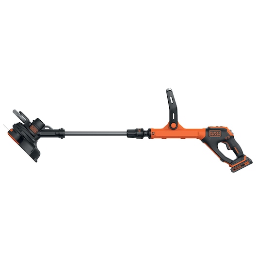 18V POWERCOMMAND Easy Feed 28cm Akku-Rasentrimmer