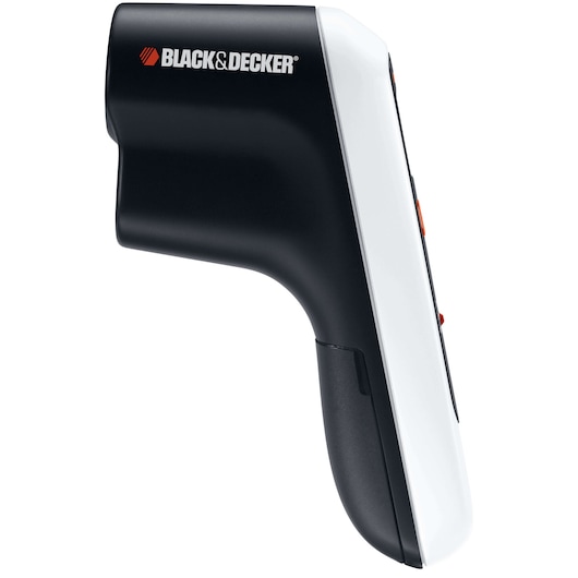 Profile of Thermal Leak Detector.
