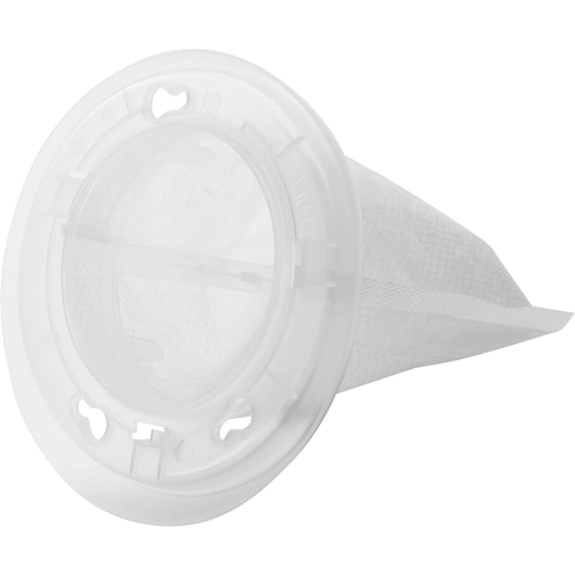 DE Filter Accessory