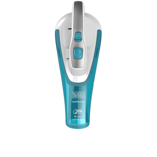 16,2 Wh (10,8V/1,5Ah) Lithium Nass/Trocken Dustbuster