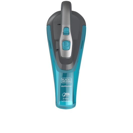 21,6Wh (10,8V/2,0Ah) Lithium Nass/Trocken Dustbuster