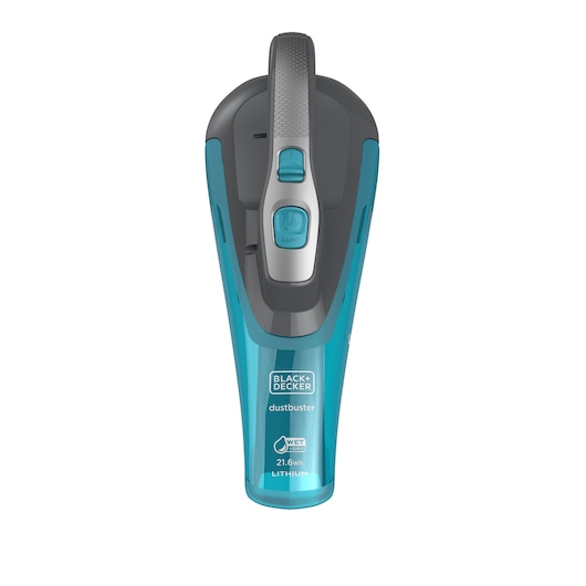 21,6Wh (10,8V/2,0Ah) Lithium Nass/Trocken Dustbuster
