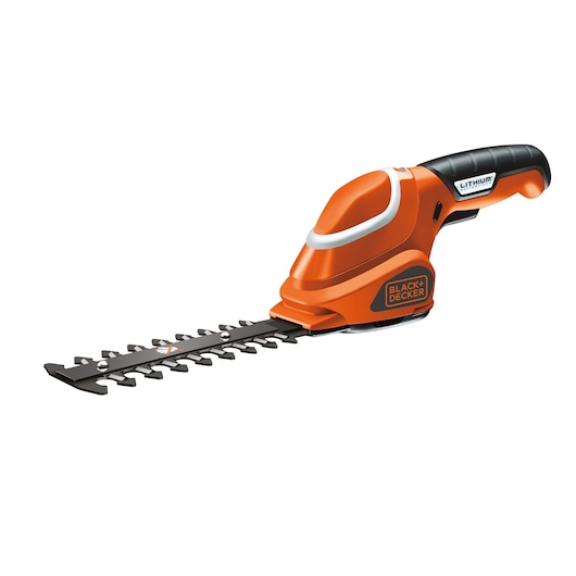 3,6 V Akku-Strauchschere